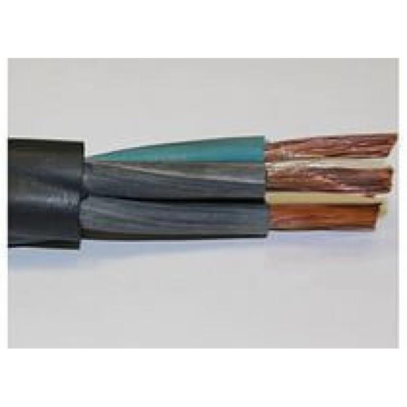 Кабель КГ 1*185