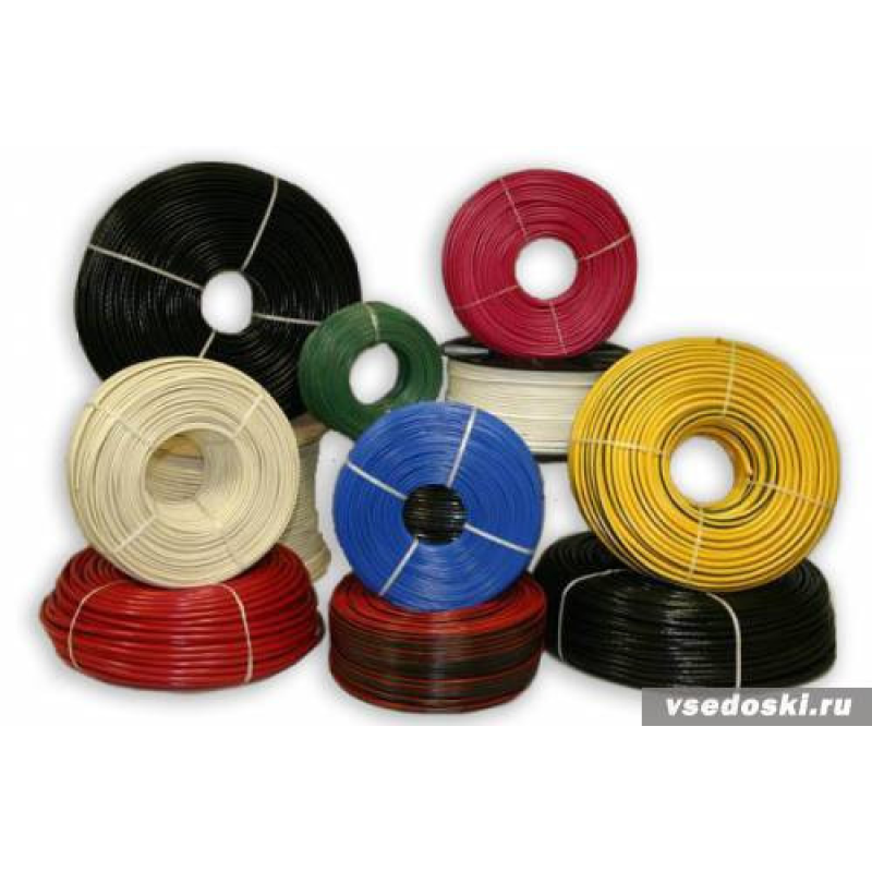 Дріт ПВ3 0,5 Дріт ПВ3 0,5