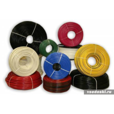 Дріт ПВ3 нгд 2,5