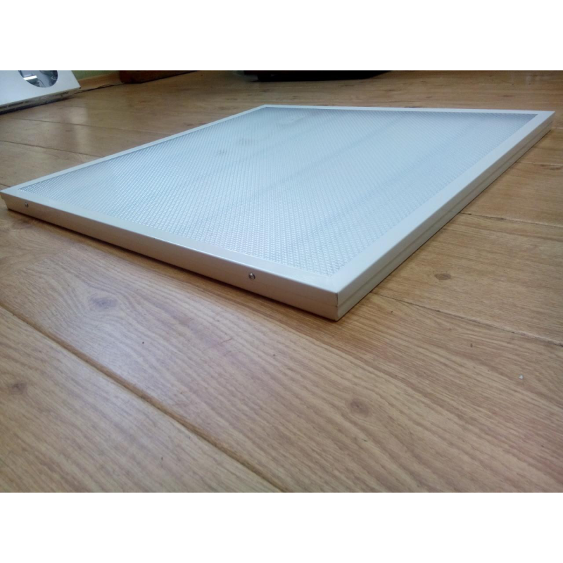 Універсальний світлодіодний світильник OP-40 Thin universal