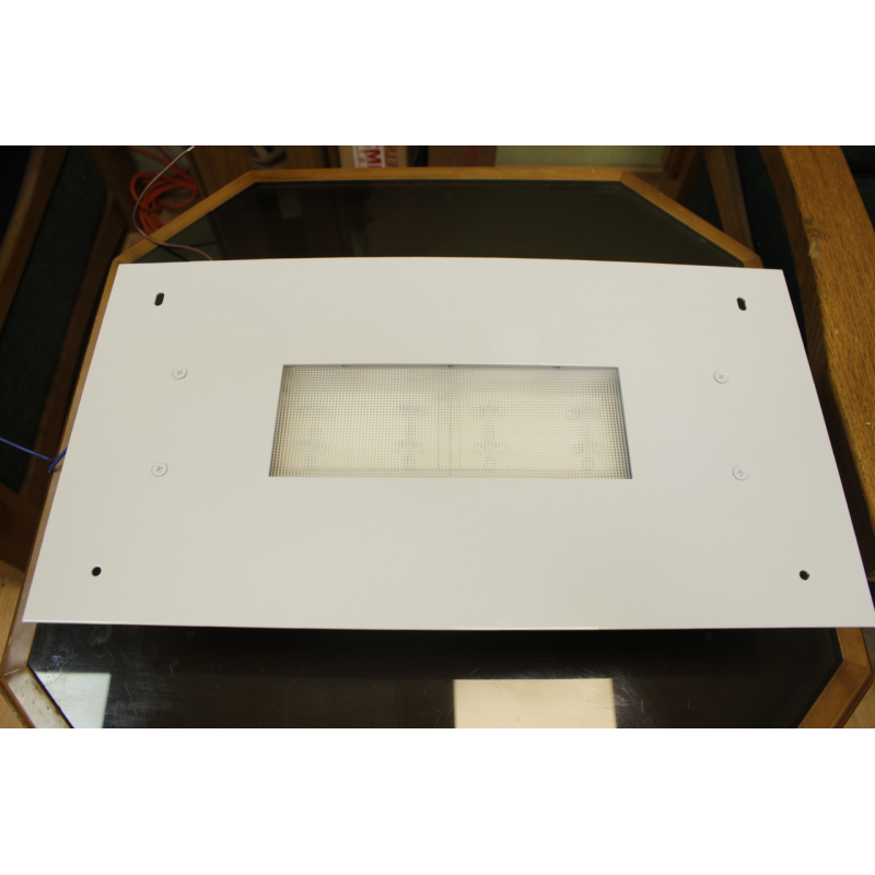 Світильник АЗС ODAZS-30 37W