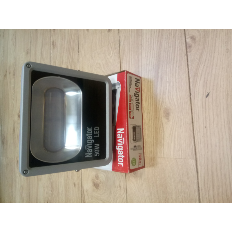 Прожектор LED 50W Navigator