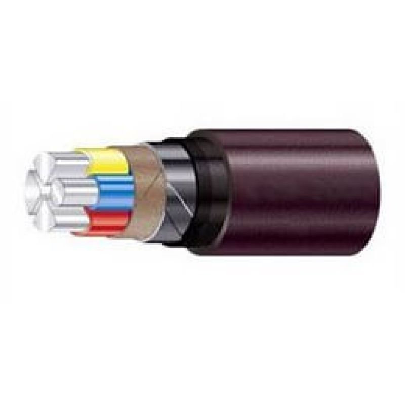 Кабель АВБбШв 4*10 Кабель АВБбШв 4*10