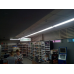 Магістральний світильник LED LINE150 світлодіодний